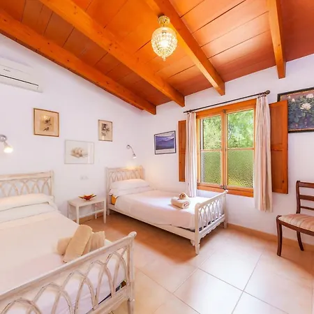 Me Sents Вілла Польєнса