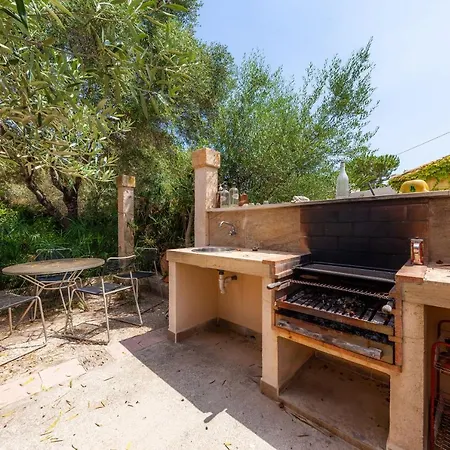 Me Sents Вілла *