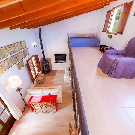 Me Sents Вілла Польєнса