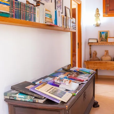 Villa Me Sents Pollensa