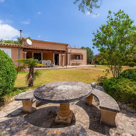 Vila Me Sents Pollença