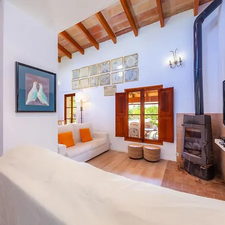 Villa Me Sents Pollensa