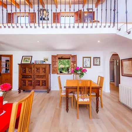 Me Sents Vila Pollença