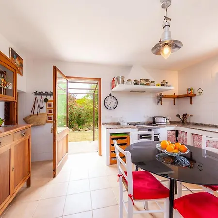 Villa Me Sents Pollensa