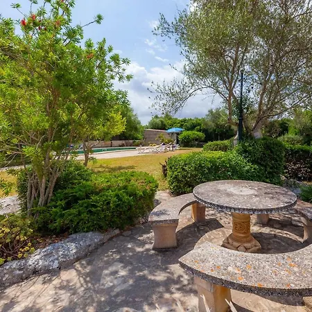 Me Sents Villa Pollensa