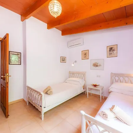 Vila Me Sents Pollença