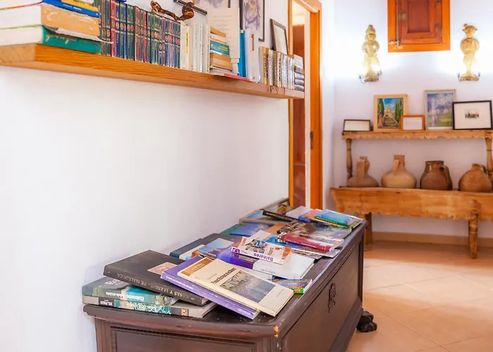 Villa Me Sents Pollença