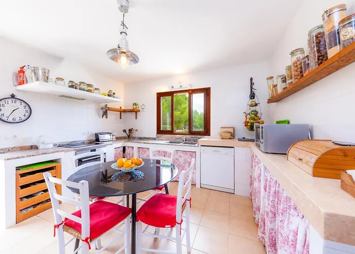 Me Sents 别墅 波连斯萨