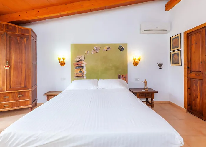 Me Sents 别墅 波连斯萨