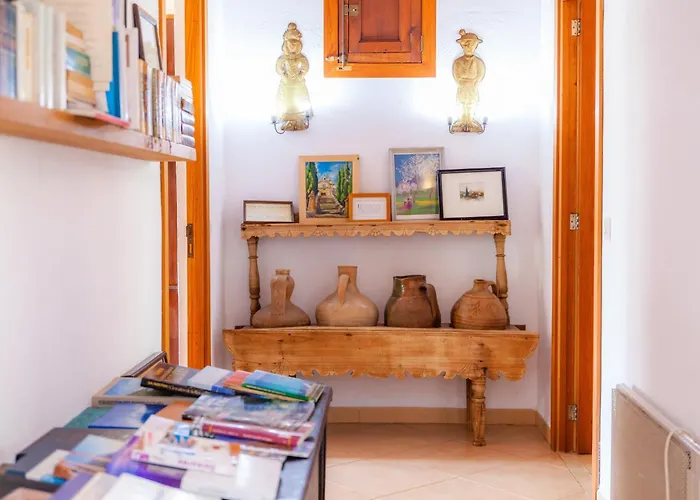 Vila Me Sents Pollença