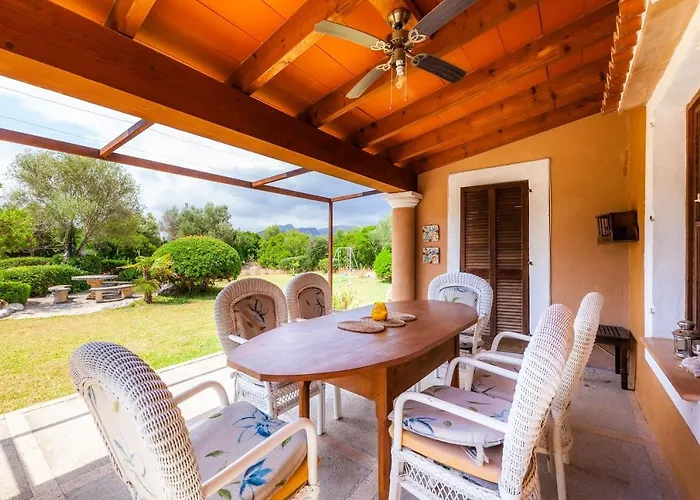 Me Sents 别墅 波连斯萨