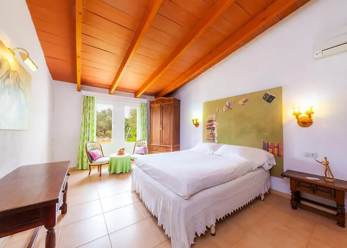 Me Sents * Pollença