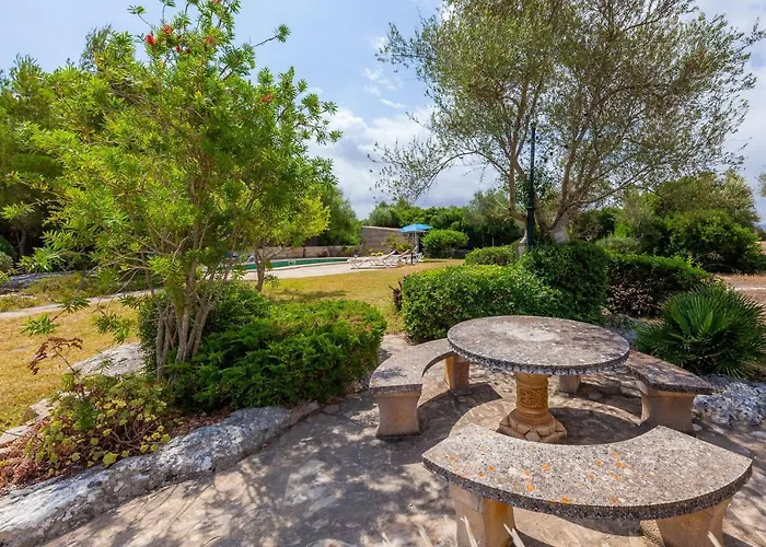 Me Sents Villa Pollença